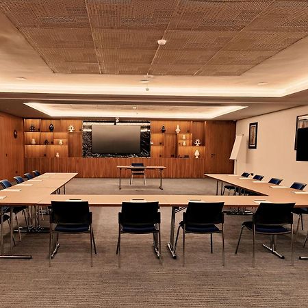 Hotel Jadali & Spa Marakeş Dış mekan fotoğraf The meeting room of the Federal Council