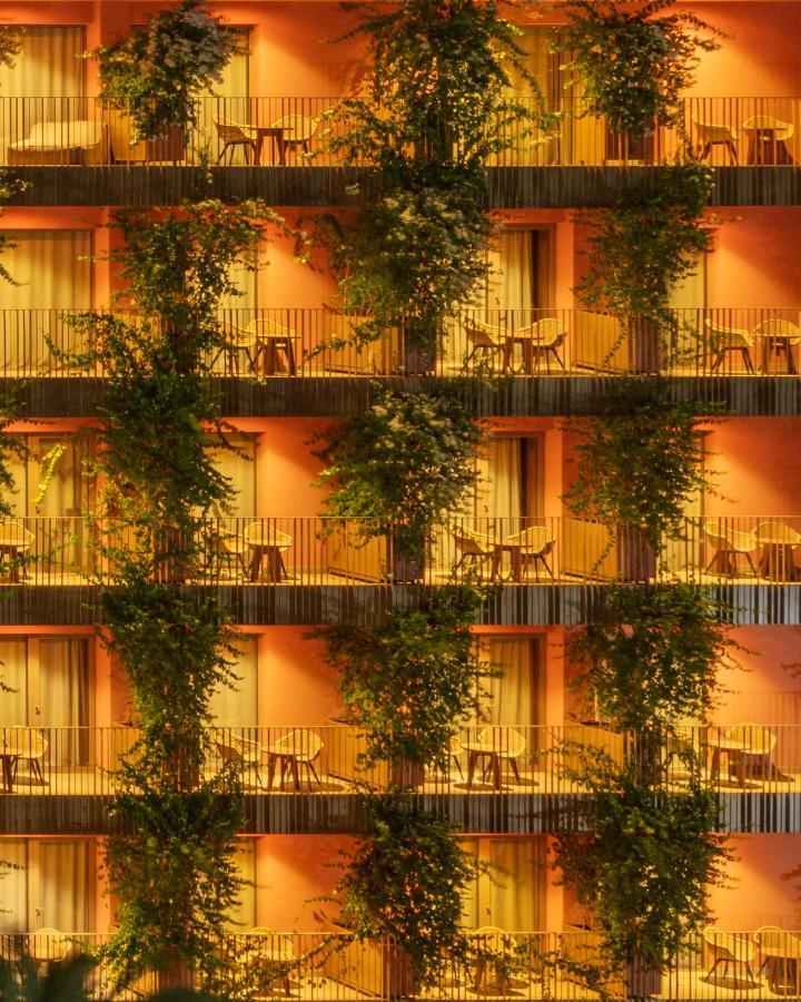 Hotel Jadali & Spa Marakeş Dış mekan fotoğraf The Standard East Village