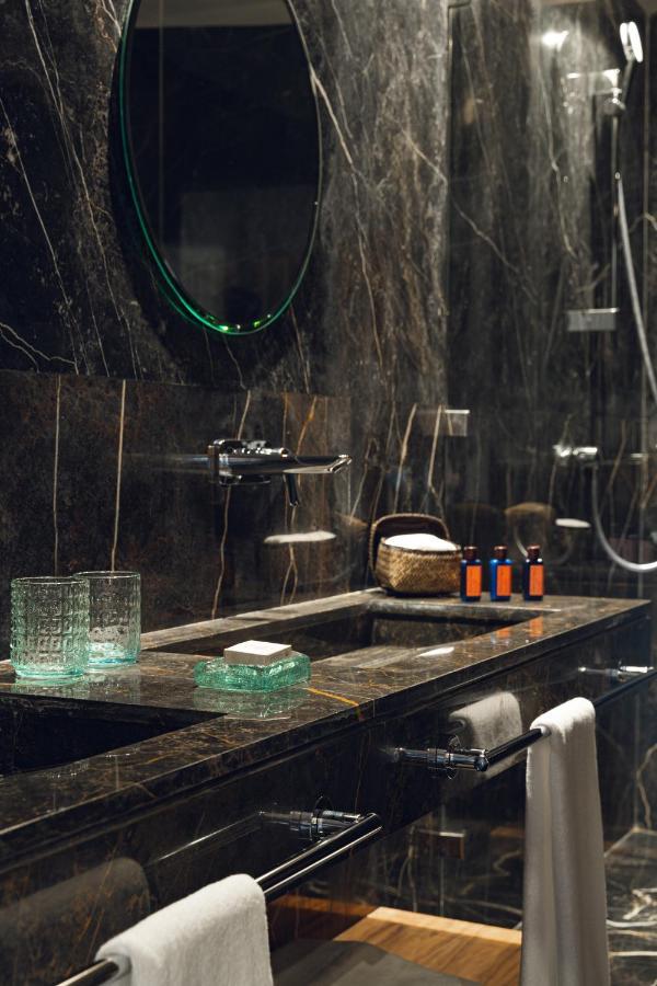 Hotel Jadali & Spa Marakeş Dış mekan fotoğraf Bathroom