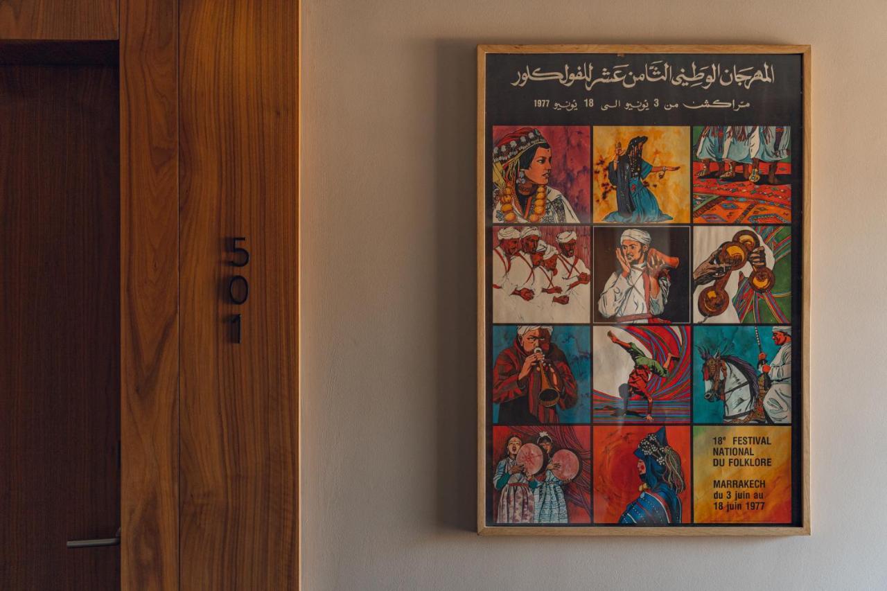 Hotel Jadali & Spa Marakeş Dış mekan fotoğraf The 12th Festival of the Arab and Islamic Folk Arts, 1979