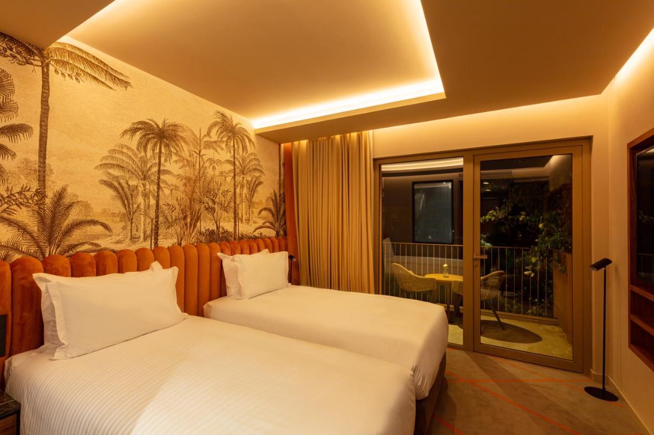 Hotel Jadali & Spa Marakeş Dış mekan fotoğraf Deluxe Room