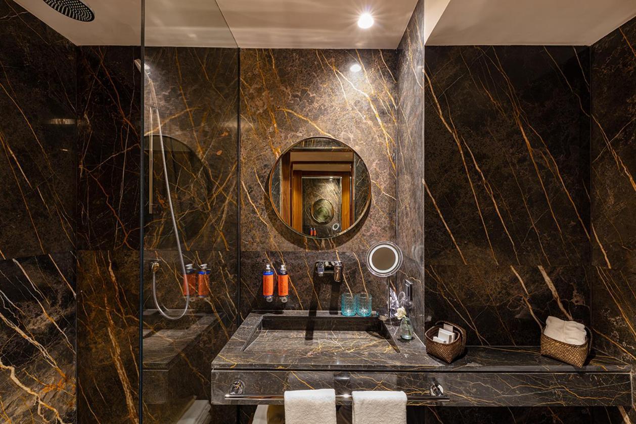 Hotel Jadali & Spa Marakeş Dış mekan fotoğraf